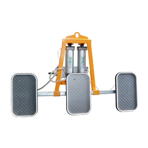 Nuevo Elevador Neumático de Vacío Belino, Capacidad Horizontal de 600 kg y Vertical de 300 kg para Vidrio y Piedra - Product Image 4