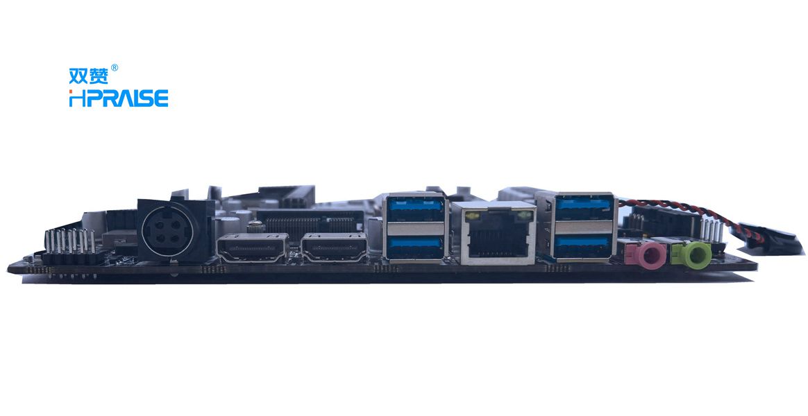 minisforum motherboard