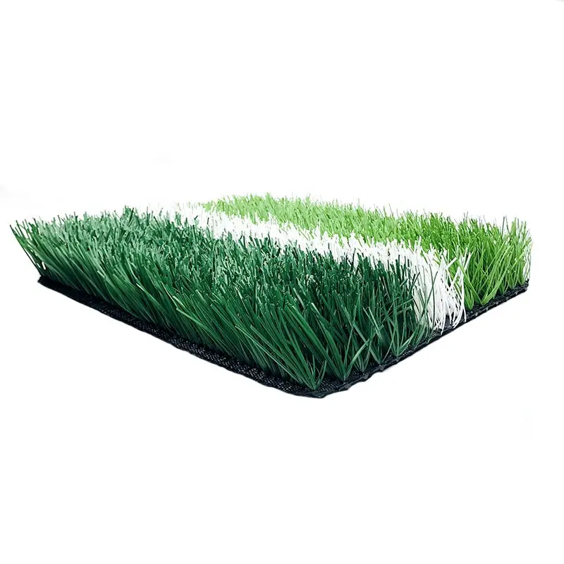 הנמכרים ביותר שטיחי דשא מלאכותי 50 מ""מ כדורגל דשא מלאכותי דשא סינטטי מותאם אישית לספורט סקייזייד טיד-מו