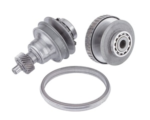 Transmisión CVT Lineartronic TR580 TF690, Conjunto de Transmisión CVT - Product Image 2