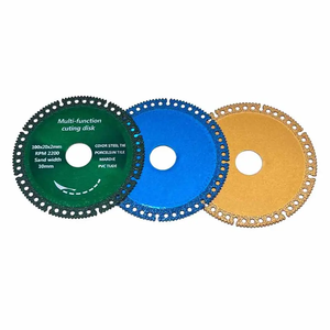 Prix bon marché multifonctionnel <span class=keywords><strong>Composite</strong></span> diamant <span class=keywords><strong>lame</strong></span> <span class=keywords><strong>de</strong></span> scie meuleuse disque <span class=keywords><strong>de</strong></span> coupe pour alliage d'aluminium PVC tuyau carreaux <span class=keywords><strong>de</strong></span> céramique - Product Image 4