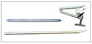 Máquina Desmontadora <span class=keywords><strong>de</strong></span> Neumáticos para Camiones REACH RH-598 <span class=keywords><strong>de</strong></span> 42 Pulgadas, Motor <span class=keywords><strong>de</strong></span> 2.2kw, 220V/400V - Product Image 3