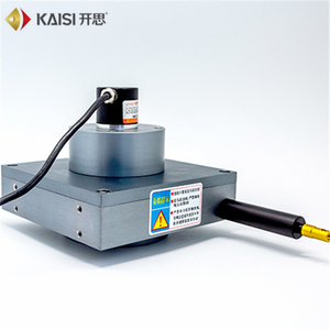 Pass CE KS120 Phạm Vi Đột Quỵ 0-<span class=keywords><strong>10000</strong></span> Mm Thiết Kế Hạng Nhất Vẽ Cảm Biến Vị Trí Dây, Thiết Bị Đo Chiều Dài Cáp - Product Image 3