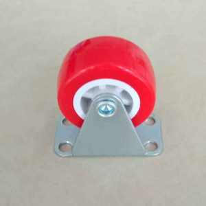 Hersteller kunden spezifischer Großhandel PP PVC Gummi Verschiedene Lenkräder OEM für Möbel Hardware Industrie - Product Image 5