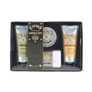 Bain douche et corps panier cadeau pour femmes et hommes ensemble de spa à domicile <span class=keywords><strong>femme</strong></span> vernis à ongles Gel couleur des cheveux Gel shampooing avec huile d'argan - Product Image 5