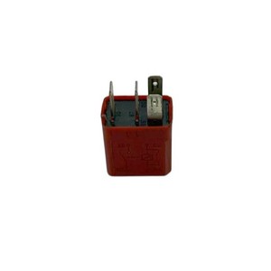 Relé para Auto Yu Zhou A727 12V 30A 4P para Reemplazo y Reparación OE 46520422 - Product Image 2