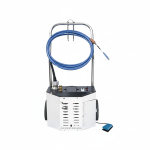 Limpiador de tubos intercambiador de calor - Product Image 1