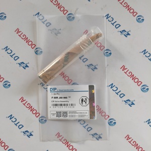 ชุดวาล์วหัวฉีดคอมมอนเรล J00 00R F 995 F00RJ00995สำหรับ0445120031 - Product Image 5