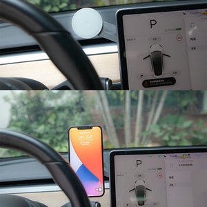 Đa-Chức Năng Máy Tính <span class=keywords><strong>Mini</strong></span> Đứng Thiết Kế Mới Hợp Kim Nhôm Có Thể Gập Lại Mở Rộng Máy Tính Xách Tay Điện Thoại Di Động Đứng Không Dây Sạc Bàn - Product Image 2