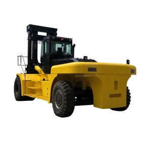 מלגזה דיזל 25 טון 30 טון 32 טון 35 טון 42 טון 45 טון 50 טון 50 טון טון 50 טון טון טון 45 טון 50 טון טון - Product Image 2