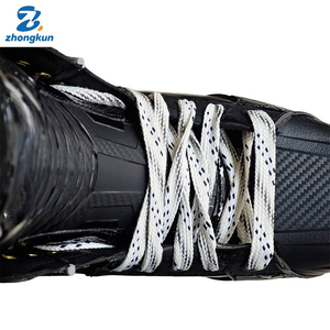 Pattini da Hockey su Ghiaccio Professionali Personalizzabili a Prezzo di Fabbrica, Produttore OEM di Scarpe da Pattinaggio per Uomini e Donne - Product Image 4