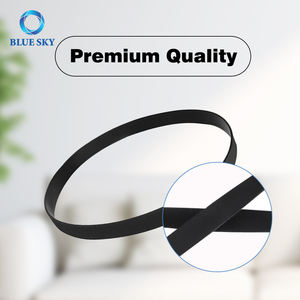 562289001 courroie de Transmission sous vide pièces de rechange Kit de courroie 6960W pour Hoovers remplacer la pièce AH20065 Style 65 pièces d'<span class=keywords><strong>aspirateur</strong></span> - Product Image 3