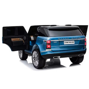 Voiture électrique pour enfants sous licence Range Rover 24V, à batterie, pour que les enfants puissent conduire - Product Image 6