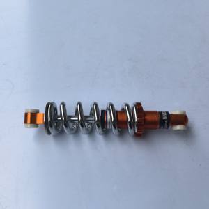 Pièces de moto tout-terrain 4x4 Mini Bull Beach, amortisseur avant avec espacement des boulons de 165 mm et ressorts d'amortisseur - Product Image 5