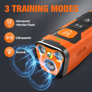 Dispositivo Ultrasónico Antiladridos para Perros, Éxito de Ventas en Amazon, Alcance de 49 pies, Repelente de Ladridos para Perros, Corrige el Mal Comportamiento - Product Image 2