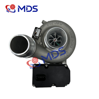 Turbocompresseur BV43 28231-2F950 282312F950 Turbocompresseur de remplacement