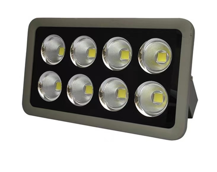 400w 500w 600w 800w Led Flood Light for Landscape Lighting Outdoor COB Reflector