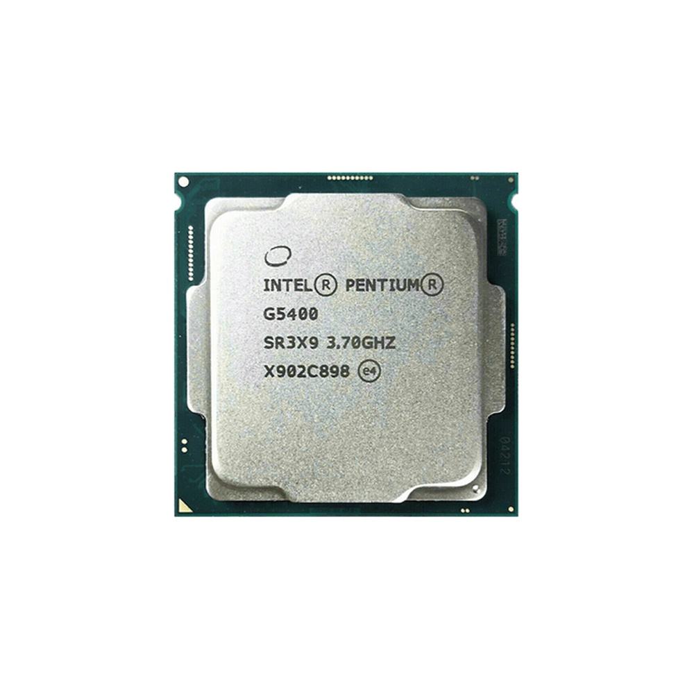 Coffee Lake Intel Pentium Gold G5400 Coffee Lake Pentium Gold Lga