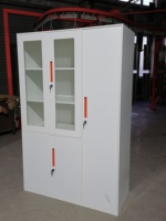 Meubles de vestiaire industriels modernes en acier, anti-rouille, imperméables, armoire de rangement pour vêtements de travail des employés, hôpital, hôtel