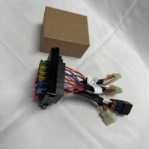 حفارة جديدة للبيع بالتجزئة لمدة 3 أشهر من Doosan Daewoo DH55 60 من من من خلال صندوق فتيل-5-7-9 - Product Image 4