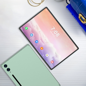 Nueva Tablet Empresarial de 10.1 Pulgadas S10 Pro, Tablets de Alta Calidad con Batería de Gran Capacidad, con <span class=keywords><strong>Google</strong></span> <span class=keywords><strong>Play</strong></span>, Tablets para <span class=keywords><strong>Juegos</strong></span>, Portátiles, Tablets para Estudio - Product Image 1