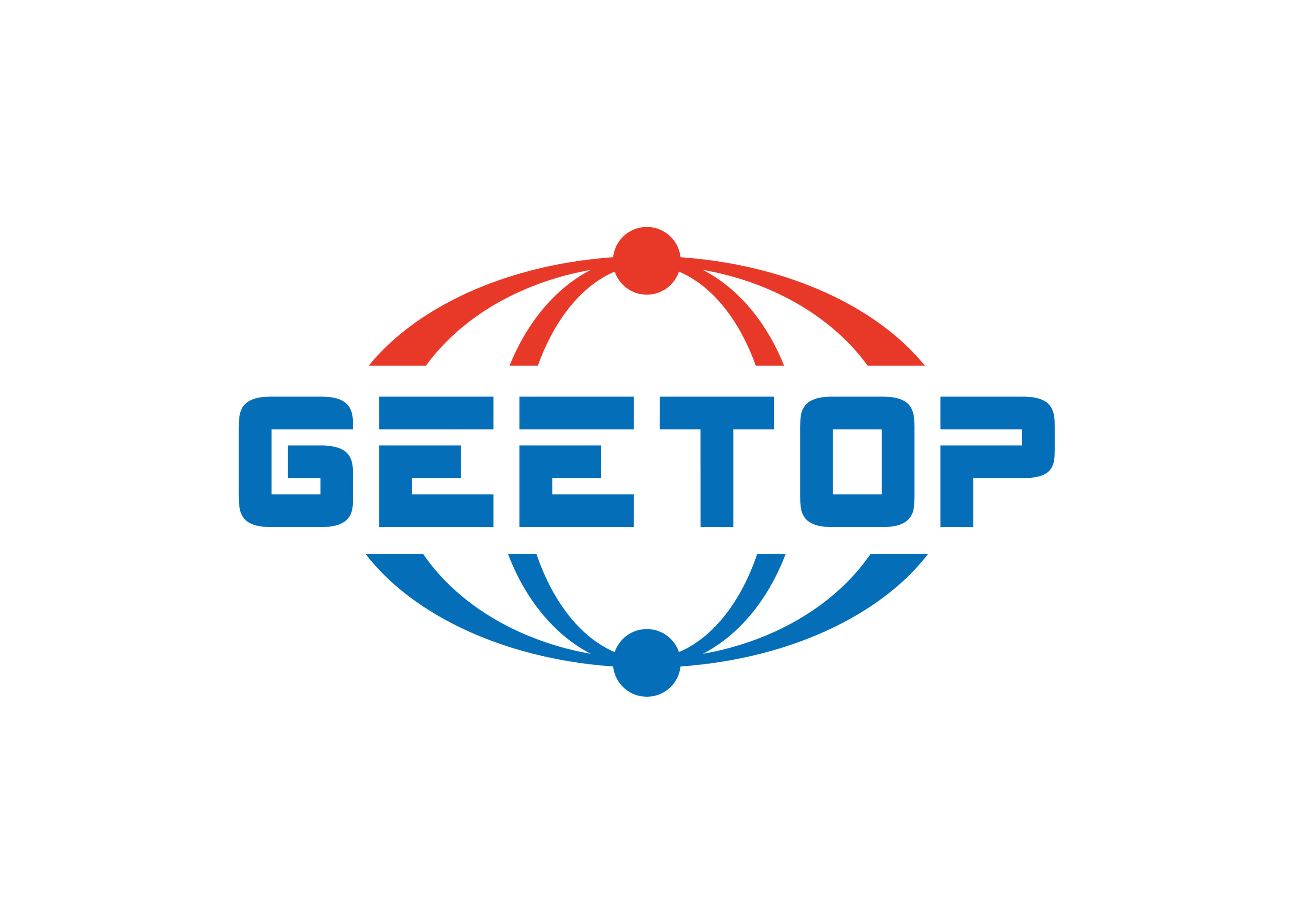 Shenzhen Geetop Robot Technology Co., Ltd. logo