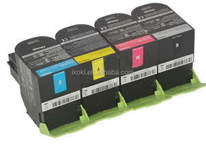 X & O Cao Cấp Chất Lượng Lexmark Cx310 Mực Mực Cho Lexmark Cx310n Cx310dn Cx410e Cx410de Cx410dte Cx510de Cx510dthe Cx510dthe Cx510dhe - Product Image 6