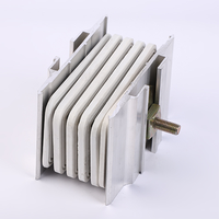 Connecteur de Busbar Électrique Intensif en Cuivre Personnalisable 400A-4000A IP65