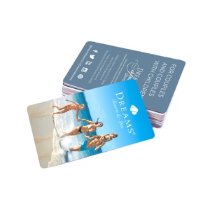 Cartes RFID 13.56mhz MIFARE(R) Classic 1K E-toll - Product Image 1