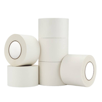 Ruban adhésif en papier kraft imprimé sur mesure, auto-adhésif, pour la fermeture de cartons, emballage pour les boîtes d'expédition e-commerce, emballage d'entrepôt