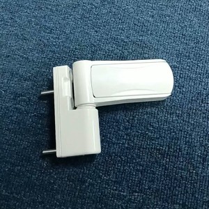 <span class=keywords><strong>Porte</strong></span> à battant moderne en aluminium avec charnière 3D réglable pour <span class=keywords><strong>porte</strong></span> UPVC - Product Image 2