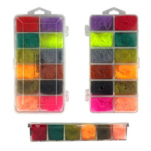 À la mouche UV-X doublage (B13) - Product Image 5