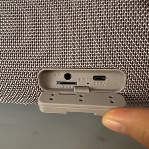 2025, superventas, reproducción de música, altavoces BT de graves estéreo portátiles, máquina de ruido para interiores/exteriores, altavoz inalámbrico impermeable - Product Image 6