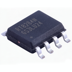 Régulateurs de tension à commutation RT8284NGS, convertisseur abaisseur synchrone 2A, 23V, 340kHz - Product Image 1