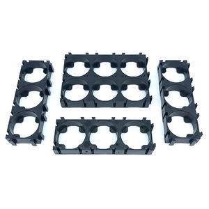 Support de batterie 18650 à prix de gros, entretoise de batterie OEM, support de cellule de batterie 18650 - Product Image 6