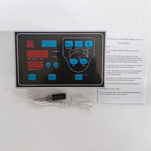 Carte PCB de machine à laver commerciale SY-72A, électrique USB 220V, pièces de contrôle d'automatisation pour usage hôtelier, marque <span class=keywords><strong>Pengshuai</strong></span>, garantie 1 an - Product Image 1