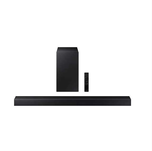 Vofull 2.1 Hifi Soundbar TV Soundbar Hifi Home Theater Theatre 120W Soundbar