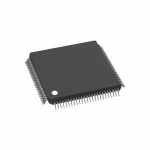 Circuito Integrado MCU de 32 Bits, 64 KB de Memoria Flash, 100TQFP, 100 LQFP, CY8C5466AXI-064T, Venta de Componentes Electrónicos del Fabricante, Integrado - Product Image 1