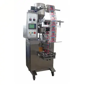 Heating Film Plastic Bag Coffee Packing Machine in Lahore Pakistan