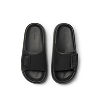 Nuevo y Popular Calzado JOMIX de Moda para Niñas, Estilo Primavera-Verano, Suela Intermedia de EVA Gruesa y Suave, Punta de Goma para Mayor Comodidad