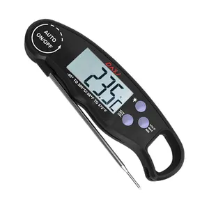 Turkey Pop Up Timer, 20Pcs Poultry Thermometer Pop Up Cooking Thermometer  Roasted Chicken Temperature Meter for Oven Cooking Poultry Turkey Chicken