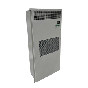 Aire Acondicionado Industrial AC220V/50HZ 5KW, Nuevo Enfriador de Contenedores de Baterías, Unidades de Refrigeración AC220V/50HZ Industriales - Product Image 1