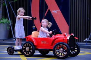 Voiture électrique pour enfants de 12 ans, 2 motocyclistes/voitures de conception de <span class=keywords><strong>train</strong></span> pour enfants <span class=keywords><strong>à</strong></span> conduire grande électrique/voitures <span class=keywords><strong>à</strong></span> un prix - Product Image 5