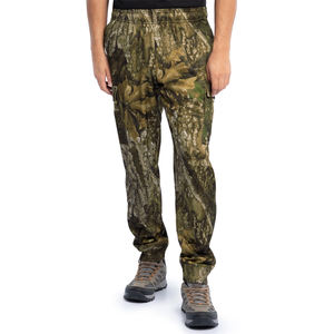 Pantalones de Caza Impermeables y Transpirables, 100% Poliéster, Cómodos, de Alta Calidad, para Hombre - Product Image 1