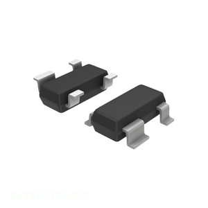 Componente Electrónico de Gestión de Energía (PMIC) TO 253 4, TO 253AA CAT811TTBI-GT3, en Existencia - Product Image 1