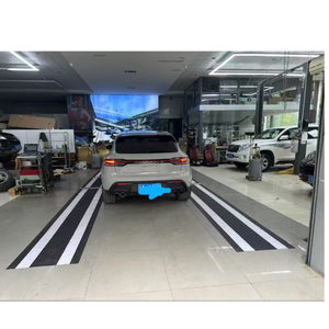 Audi AVM Adas校正ターゲット防水夜景プレイスマットフロントカメラモニタリングAHDイメージセンサーGセンサー12-36V - Product Image 2