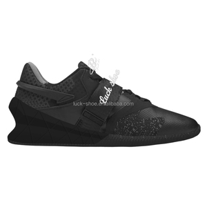 Vente en gros <span class=keywords><strong>d</strong></span>'usine de chaussures <span class=keywords><strong>d</strong></span>'<span class=keywords><strong>haltérophilie</strong></span> professionnelles de haute qualité à bas prix <span class=keywords><strong>chaussure</strong></span> <span class=keywords><strong>d</strong></span>'entraînement de sport de souffle à la mode plat <span class=keywords><strong>d</strong></span>écontracté - Product Image 5