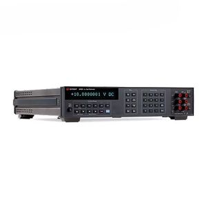 Multimètre numérique de bureau haute précision Keysight 3458A, équipement de test à huit chiffres et demi - Product Image 3