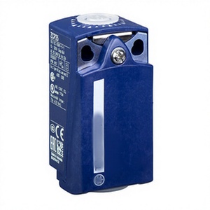 Interrupteur de fin de course télécommandé à capteur de corps XC Standard ZCP25 Nouvelle marque et original en stock - Product Image 1