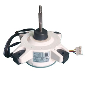 RDN-310-40-8 มอเตอร์ดีซีไร้แปรงถ่าน 40W 310V สำหรับเครื่องปรับอากาศ ชิ้นส่วนทดแทนสำหรับยูนิตภายนอกอาคาร - Product Image 3